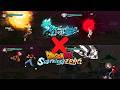 New DB Legends X Sparking Zero Attacks In DBZ Tenkaichi Tag Team DBZ TTT MOD PPSSPP ISO V2 