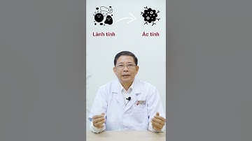 U vú lành tính có thể chuyển thành ác tính không