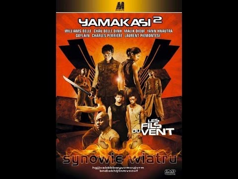 Yamakasi 2 ქართლად