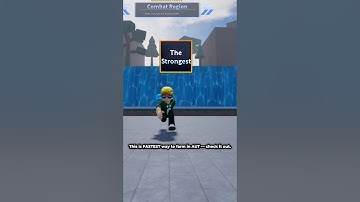 THIS Is The BEST Farming Method In AUT #shortsfeed #shortsvideo #aut #roblox #shorts #shortsviral