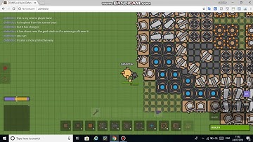 two player corner base unbeatable!!!