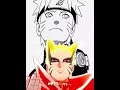 Naruto Baryon mode power ☠️☠️☠️☠️☠️