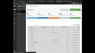 Litify Quickbooks Online Short Demo