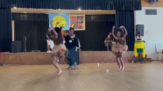 Tabesul Performers 2025 Fantasy Duo
