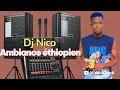 Dj Nico Ambiance éthiopien 2025 Dj Nico Ambiance éthiopien 2025