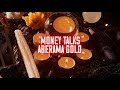 KAGE47 (Ft) JFlames - Aberama Gold (Lyric Video)