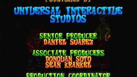 Crash Bandicoot: The Wrath of Cortex {106% PLAYTHROUGH} Part 35: Cutscene and Credits