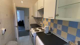 To Let - Flat 0\/2, 85 Broomknowes Road, G21 4YP