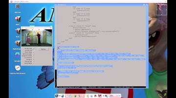 AmiLUA and SQLite on Aros Tutorial