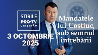 Stirile Protv 03 Octombrie Ora 1700