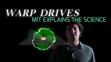The Science of Warp Drives