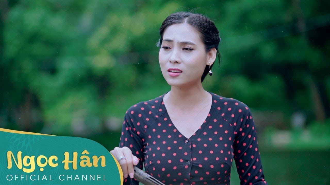 Trên Mảnh Đất Tình Người | Ngọc Hân || Ngọc Hân Official