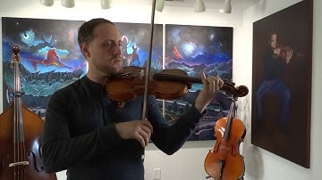 Book 1, Song 4 ("Mule Driver