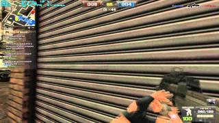 Point Blank - P90 Quick Scope
