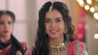 Rani Jay      Apna Time Bhi Aayega  Episode 133  Zee Ganga