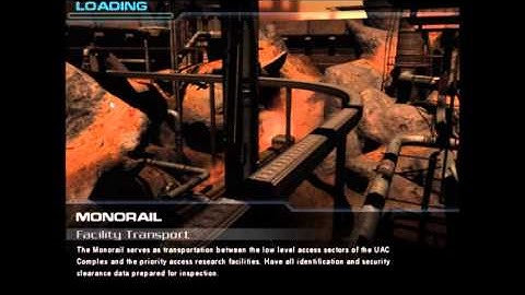 Lets Play DooM 3 Part 7