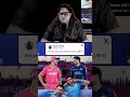 Shubhman gill troll RR 😂🔥 #gtvsrr #shubmangill #rajstanroyals #cricketfans #ipl2026