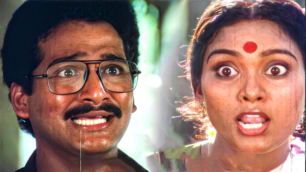 Comidian Rajendran Rajendra Prasad BackTo Back Telugu Comedy Scene | #comedyvideos ...