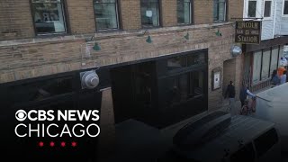 Lincoln Park bar reopens this week more than 2 years after fire