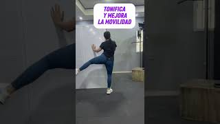 Shape Your Glutes And Improve Your Standing Mobility