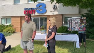 Jodi Huisentruit remembrance