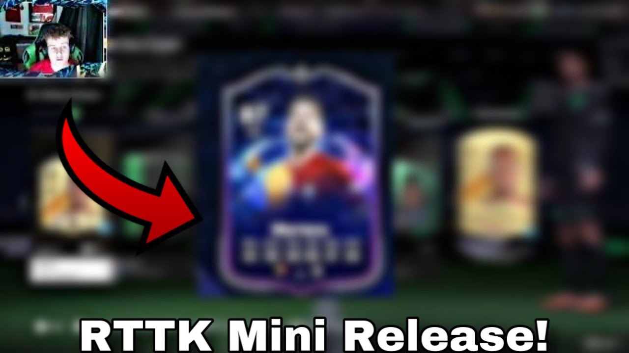 RTTK Mini Release Confirmed!