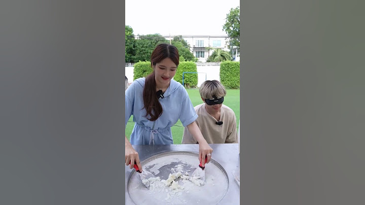 ซ้ายหรือขวา(ไอติมผัด) EP:2