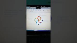 How to create Attractive Circle Design ppt #powerpoint #presentation #tutorial #ppt