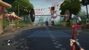 Hello Engineer level 6 12 second speedrun