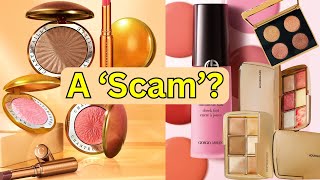New CHANTECAILLE Summer 2024 Collection, Armani, Suqqu + More! Discussing New Makeup Releases