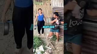 Celebrity This Filipina Left Her Food Then This Happened Profile