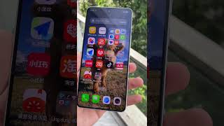 Siêu phẩm Gaming Phone Oppo K13 Turbo Pro #smartphone #tech #review