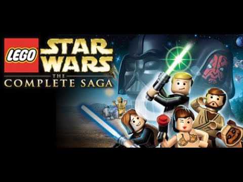 ios lego star wars saga episode 1 chapter 6 ios lego star wars saga episode 1 chapter 6