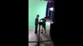 Sneak Peek Hari Ng Tondo Music Video