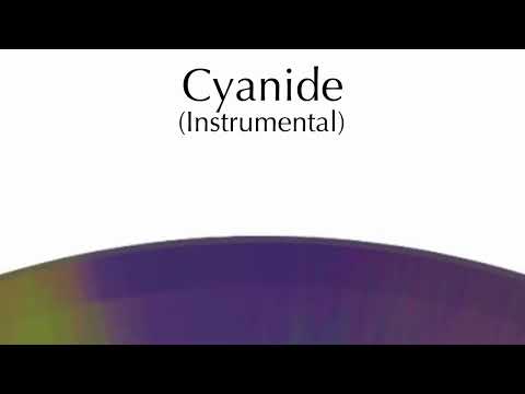 Cyanide (Instrumental version)