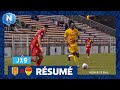 Martigues Orleans goals and highlights