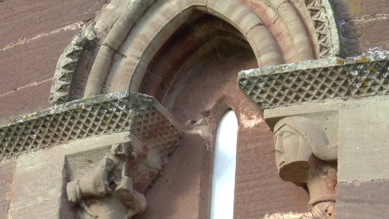 IGLESIA DE SAN ANDRÉS DE LEARZA