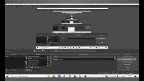 Microwave oven simulation-  EMERTXE embedded system internship project