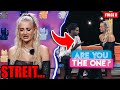 HAT ER NICHT GESAGT...😅 ARE YOU THE ONE 2023 | Folge 8