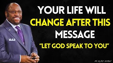 YOUR LIFE WILL CHANGE COMPLETELY AFTER THIS MESSAGE | LET GOD SPEAK TO YOU & RESTORE YOU | DR MYLES