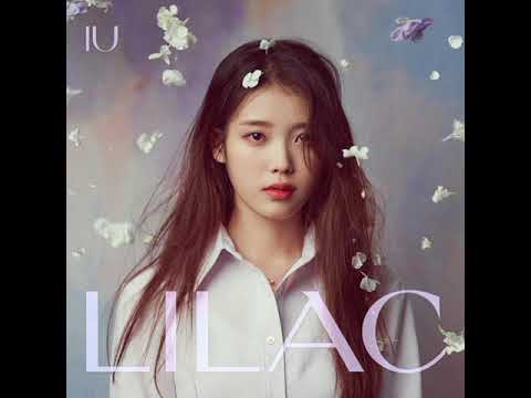 내가 보려고 만든 라일락 앨범 수록곡 가사 [빈 컵 - 아이유(IU)]