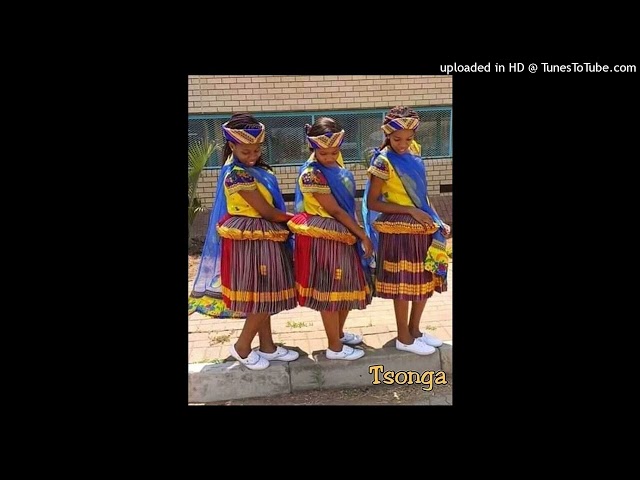 Xitsonga hit 2024 [Hangalasa  - Nghoma Ya Romantic] class=