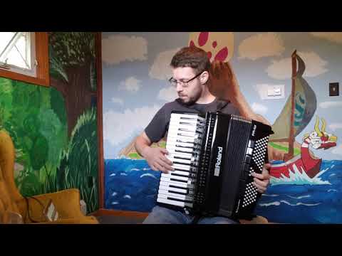 Beer Barrel Polka