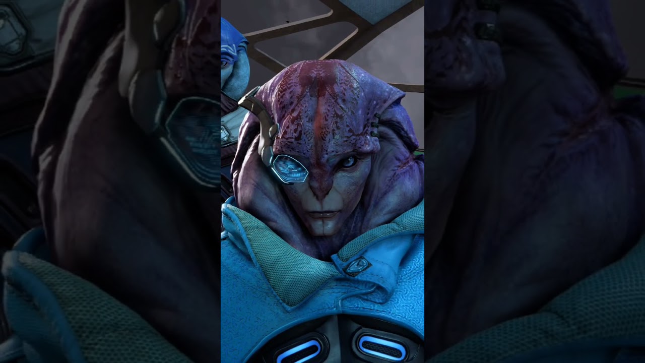 Jaal Ama Darav is the Best Romance Option imo 