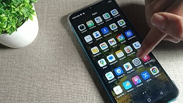 Bluetooth Reset setting infinix smart 5a, how to reset bluetooth setting