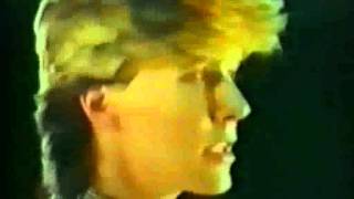 Video thumbnail of "David Sylvian - Pulling Punches (with lyrics)"