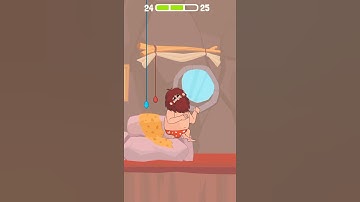 Comics Bob - Fun Puzzle Games -Part-C3 24 Fun Android Gameplay #shorts