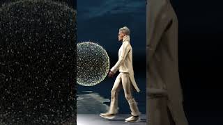 Sckript Men Virtual Fashion 2023 Model 1