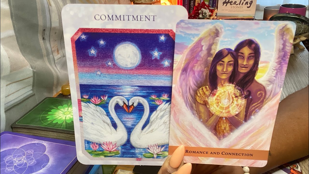 ARIES ♈️: YOU TWO WILL BE INSEPARABLE! A WIN - WIN OUTCOME IS FORECAST! LOVE ❤️ CONQUERS ALL!