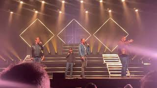 Home Free ~ My Church  7/1/22